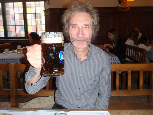 Ray, Cheers.